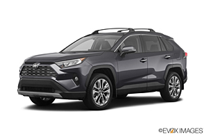 Compact SUV