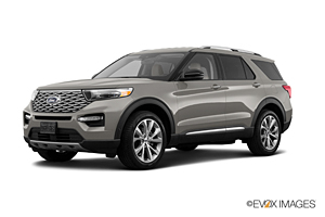 Standard SUV
