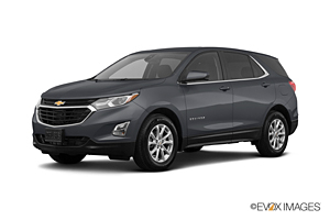 Toyota RAV4 or Chevrolet Equinox