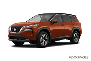 Intermidiate SUV
