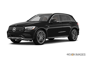  Luxury SUV