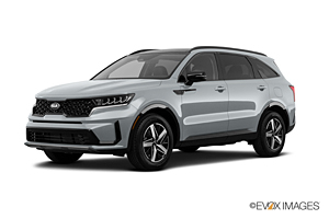 7-Seater SUV