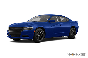 Muscle Car