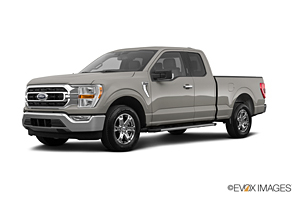Ford F- 150