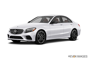 Luxury Sedan