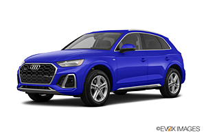 Elite SUV