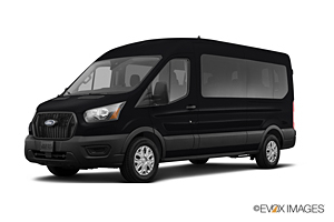 15 Passenger