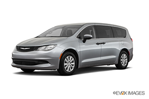 Chrysler Voyager