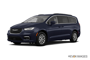 7 passenger Mini Van