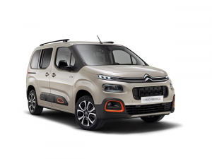 Citroen Berlingo 7 Seater