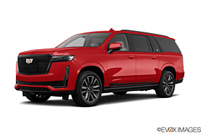 PREMIUM LUXURY SUV SPORT