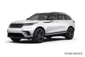 Range Rover Velar