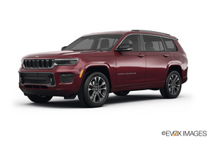 Full Size SUV
