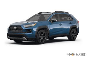 5-Seater SUV