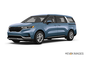 Minivan