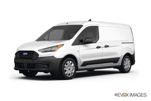 Cargo Van - Small-Size