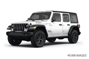 XSUV
