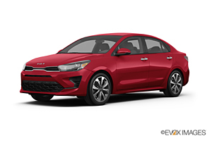 Mid-Size Car