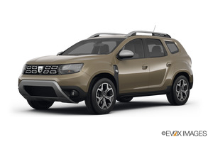 Compact SUV