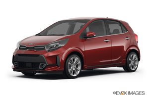 Compact Car