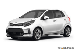 Kia Picanto or similar manual