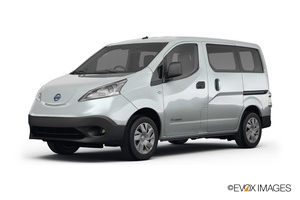 Minivan