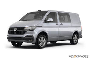 Standard Van
