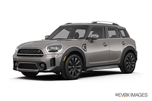 Mini AWD