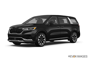 Honda Odyssey or similar