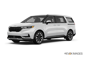 Honda Odyssey or similar