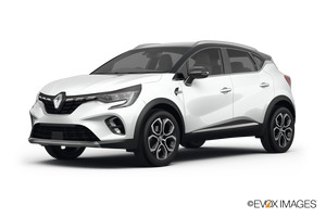 Compact SUV