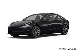 Tesla 3