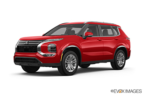 Special SUV
