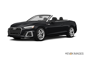 Luxury Convertible 4 Passenger