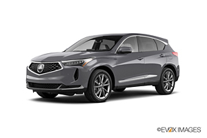 Luxury SUV