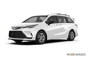 Dodge Caravan, Toyota Sienna or similar/No brand guarantee