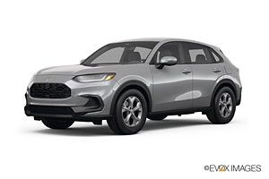 Crossover SUV