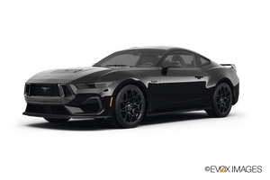American Muscle Coupe