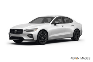 Volvo S60 or similar