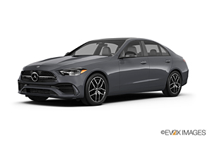 Luxury Sedan 