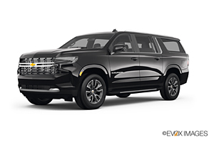 Full Size SUV