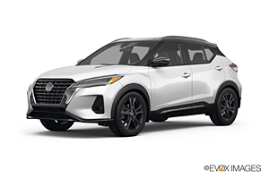 Economy SUV