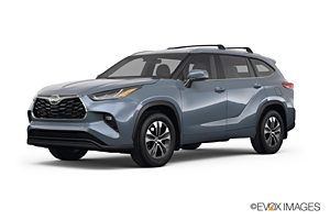 Full-size SUV