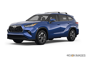 STANDARD SUV