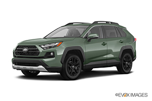 Standard SUV