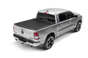 Adventure Truck w/Bed  Cover - 4WD