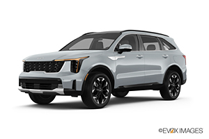 Standard SUV - 4WD