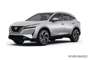 Economy SUV