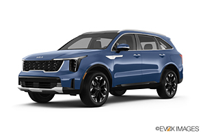 Full-Size SUV - 6/7 Passengers