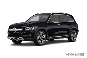 Premium Midsize Luxury SUV 